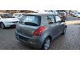 SUZUKI SWIFT 2009/9 - 8