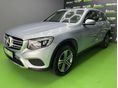 MERCEDES-BENZ GLC 350 2017/1 - 2