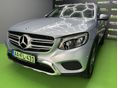 MERCEDES-BENZ GLC 350 e 4Matic 7G-TRONIC