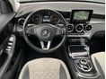 MERCEDES-BENZ GLC 350 2017/1 - 12