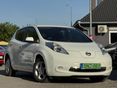 NISSAN LEAF 2016/2 - 2