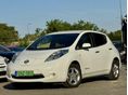 NISSAN LEAF 2016/2 - 4