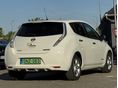 NISSAN LEAF 2016/2 - 7