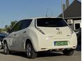 NISSAN LEAF 2016/2 - 8