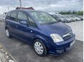 OPEL MERIVA A 2006/3 - 2