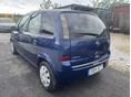 OPEL MERIVA A 2006/3 - 3