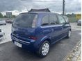 OPEL MERIVA A 2006/3 - 4