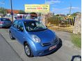 NISSAN MICRA 2006/12 - 1