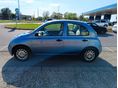 NISSAN MICRA 2006/12 - 3