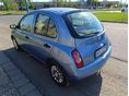 NISSAN MICRA 2006/12 - 4