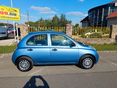 NISSAN MICRA 2006/12 - 6