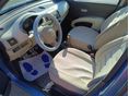 NISSAN MICRA 2006/12 - 11