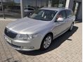 SKODA SUPERB 2013/6 - 1