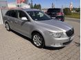 SKODA SUPERB 2013/6 - 2