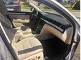 SKODA SUPERB 2013/6 - 7