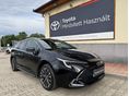 TOYOTA COROLLA Touring Sports 1.8 Hybrid Comfort Style Tech e-CVT 2 év Toyota Minősített Használt garanciával! ÁFÁS