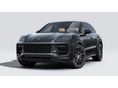 PORSCHE CAYENNE Coupé S E-Hybrid Black Edition Tiptronic ic