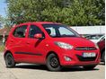 HYUNDAI I10 2011/6 - 1