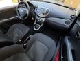HYUNDAI I10 2011/6 - 10