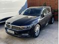 VOLKSWAGEN PASSAT Variant 2.0 TDI SCR Business DSG Magyarországi Áfá-s KAMERA. Motoros csomagtérajtó