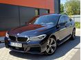 BMW 640i (Automata) GT //M-PACKET PANORÁMATETŐ-HEAD-UP DISPLAY-COMFORT BARNA BŐRBELSŐ-DISTRONIC-GYÖ
