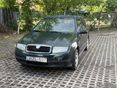 SKODA FABIA 2002 - 1