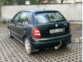 SKODA FABIA 2002 - 4