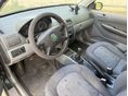 SKODA FABIA 2002 - 6