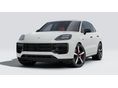 PORSCHE CAYENNE 2025 - 1