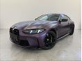BMW M4 Competition M xDrive (Automata) KERÁMIA FÉK / RACE TRACK / FULL / HARMAN/KARDON / CARBON