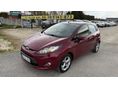 FORD FIESTA 2012/11 - 1