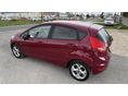 FORD FIESTA 2012/11 - 2