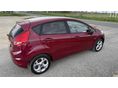 FORD FIESTA 2012/11 - 3