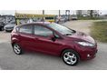 FORD FIESTA 2012/11 - 4