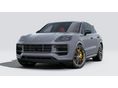 PORSCHE CAYENNE Turbo E-Hybrid Tiptronic ic GT package
