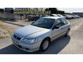 HONDA ACCORD 1.6i LS