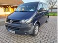 VOLKSWAGEN CARAVELLE 2013/11 - 1