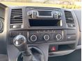 VOLKSWAGEN CARAVELLE 2013/11 - 15