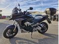 HONDA VFR 800 X 12 HÓNAP GARANCIA ABS