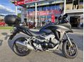 HONDA VFR 800 X 2017/5 - 3