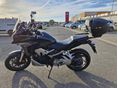HONDA VFR 800 X 2017/5 - 6