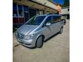 MERCEDES-BENZ VIANO 2013/6 - 2