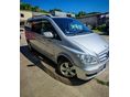 MERCEDES-BENZ VIANO 2013/6 - 3