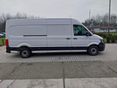 VOLKSWAGEN CRAFTER 2022/4 - 6
