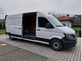 VOLKSWAGEN CRAFTER 2022/4 - 11