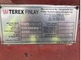 TEREX 2007 - 2