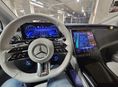 MERCEDES-BENZ EQE 43 AMG 2022/9 - 11