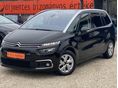 CITROEN GRAND C4 SPACETOURER C4Spacetourer 1.5 BlueHDi Shine S&S EAT8 E6.2 (7 személyes ) AKÁR 3 ÉV GARANCIA-KÍVÜL BELÜL NAGYON MEGKÍMÉLT ÁLLAPOT-ÚJ GUMIK-LEINFOR