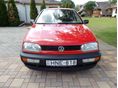 VOLKSWAGEN GOLF 1992/4 - 2