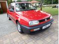 VOLKSWAGEN GOLF 1992/4 - 3